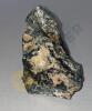 Picrolite With Massive Magnetite - 6