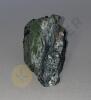 Picrolite With Massive Magnetite - 8