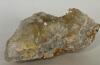 Quartz and Citrine Geode - 11