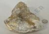 Quartz and Citrine Geode - 12