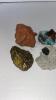 Rocks, Crystals, and More - 2