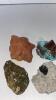 Rocks, Crystals, and More - 3