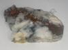 Polished Copper and Calcite - 2