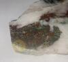 Polished Copper and Calcite - 5