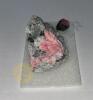 Rhodochrosite - 2