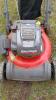 Snapper Push Mower - 2