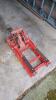 Torin Big Red Jack's Motorcycle Jack - 4