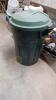Trash Can, Garden Hose, Watering Can, and More - 6