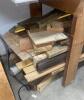 Work Bench, Lumber, and More - 3