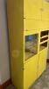 Lighted Storage Cabinet - 2