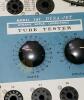 Tube Tester, Power Supply, B & K 467 CRT Restorer/Analyzer, and More - 14