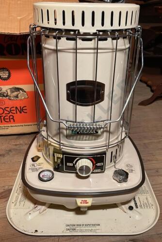 Corona Kerosene Fired Portable Heater