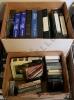 VHS Tapes, Cassettes, CDs, and More - 2