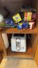 Black&Decker Toaster, Cleaning Supplies, & More - 2