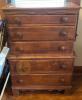 Chest of Drawers, Twin Bedframe, and More - 2