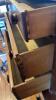 Chest of Drawers, Twin Bedframe, and More - 5