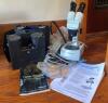 Paragon Stereo Inspection Microscope and More