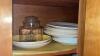Pyrex Dishes, Plates, Apple Peeler, and More - 7