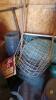 Kerosene Cans, Wheelbarrow, Ladders, and More - 6