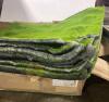 Box of Faux Grass - 4