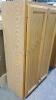 Wooden Cabinet With Oak Doors - 2