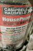 Campbell Hausfeld House Painter Airless Paint Sprayer - 4