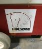 CFR Equi-Wash Equine Washing System - 2