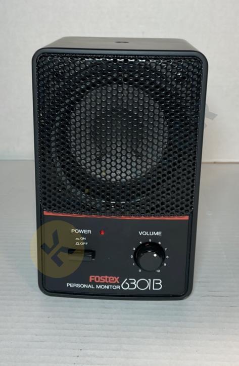 Fostex 6301B Personal Audio Monitor