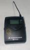 Sennheiser EW 100 G3 Wireless Mic Transponder/ Receiver 2 Sets - 3