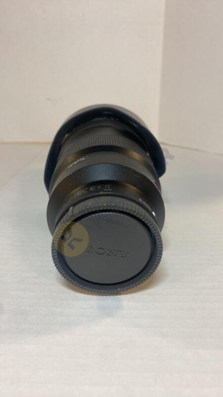 Sony FE 2.8 24-70mm GE Lens #19