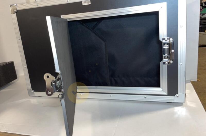 Rack Case for 28”Monitor