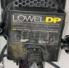 Lowel DP 1,000 Open Face Tungsten Light - 5