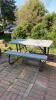 Lifetime Folding Picnic Table