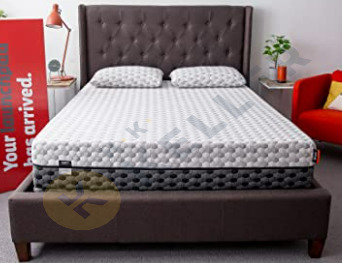 Layla Sleep King Mattress