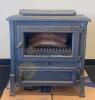 Saey Cast Iron Coal Stove