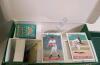 Early 1980s to 2000s Baseball Cards - 20