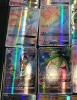 40 Pokemon GX Trading Cards - 7