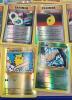 34 GX Pokemon Trading Cards - 3