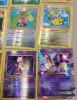 34 GX Pokemon Trading Cards - 7