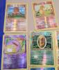 34 GX Pokemon Trading Cards - 8