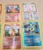 34 GX Pokemon Trading Cards - 9