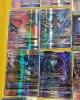 40 Pokemon GX Trading Cards - 7