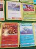 2017 Pokemon Sun & Moon Sorted Trading Card Multiples - 3