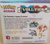 Approximately 300 Pokemon Evolutions Trading Cards - 4