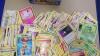 Approximately 300 Pokemon Evolutions Trading Cards - 2