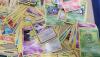 Approximately 300 Pokemon Evolutions Trading Cards - 5