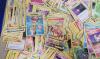 Approximately 300 Pokemon Evolutions Trading Cards - 7