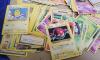 Approximately 300 Pokemon Evolutions Trading Cards - 9