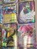 42 GX Pokemon Trading Cards - 10