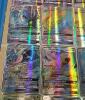 42 GX Pokemon Trading Cards - 7
